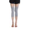 Novas Joelheiras para Sala com Ar Condicionado, Modelos Longos Finos de Verão para Homens e Mulheres, Pernas Velhas Frias, Cotoveleiras Esportivas de Yoga para Adultos
