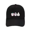 Gorra de Béisbol de Anime Chiikawa Gorra de Béisbol Ajustable Gorra de Camionero Sombrero para el Sol para Hombres Mujeres