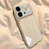 Adecuado para fundas de teléfono móvil vivo S60 y vivo S50, cubierta protectora anti-caídas creativa de alta gama con diseño de oso y gorro de dormir de lunares