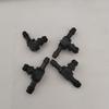 Conector Rápido para Tubo de Pulverização de Água General Motors Conector em T Conector em T Tubo de Retorno do Injetor Conector para Tubo de Água
