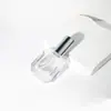 Botella Spray para Sub-embotellar Perfume 10ml Botella de Perfume de Vidrio Botella Spray de Perfume Botella de Perfume Avanzada Venta al por Mayor
