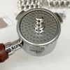 Filtro Magnético para Mango de Café, Malla de Filtro Secundaria, Accesorios Magnéticos, Lámina Magnética Sinterizada