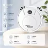 Robô aspirador inteligente com carregamento inteligente, aspiração e lavagem, limpeza totalmente automática eficiente, best-seller transfronteiriço da fábrica de origem