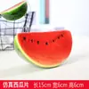 Adornos de Frutas de Simulación Manzanas Falsas Racimos de Uvas Modelos de Plátanos Accesorios para Fotografía Decoraciones de Verduras Frutas Falsas de Plástico