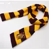 Parche HP Gryffindor Slytherin Ravenclaw Insignia de Universidad bufanda 2