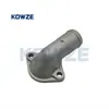 Cubierta del termostato, adecuada para Pajero, modelo MD097041