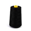 500g 402 Hilo de Poliéster para Overlock de Alta Velocidad en Rollo Grande Hilo para Patchwork Hilo de Coser 17000 Yardas