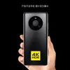Control de acceso NFC para teléfono móvil ultrafino de 13,56 MHz, tarjeta de ascensor, material absorbente de metal, cuid en blanco, borrable