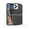 Funda protectora anticaída con purpurina aplicable S24ULTRA S24PLUS defensor con cojín de aire S24 carcasa transparente con cojín de aire