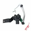 Sensor de nivel de faro para piezas de automóvil Sensor de altura de carrocería Adecuado para Audi 8S0412521