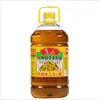 Aceite de colza especial prensado Luhua 5L aceite de colza prensado físicamente aceite de cocina