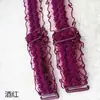 Tirantes Transparentes de Encaje para Hombros, Tirantes de Sujetador Invisibles Antideslizantes, Diseño de Tira Ancha para una Espalda Bonita