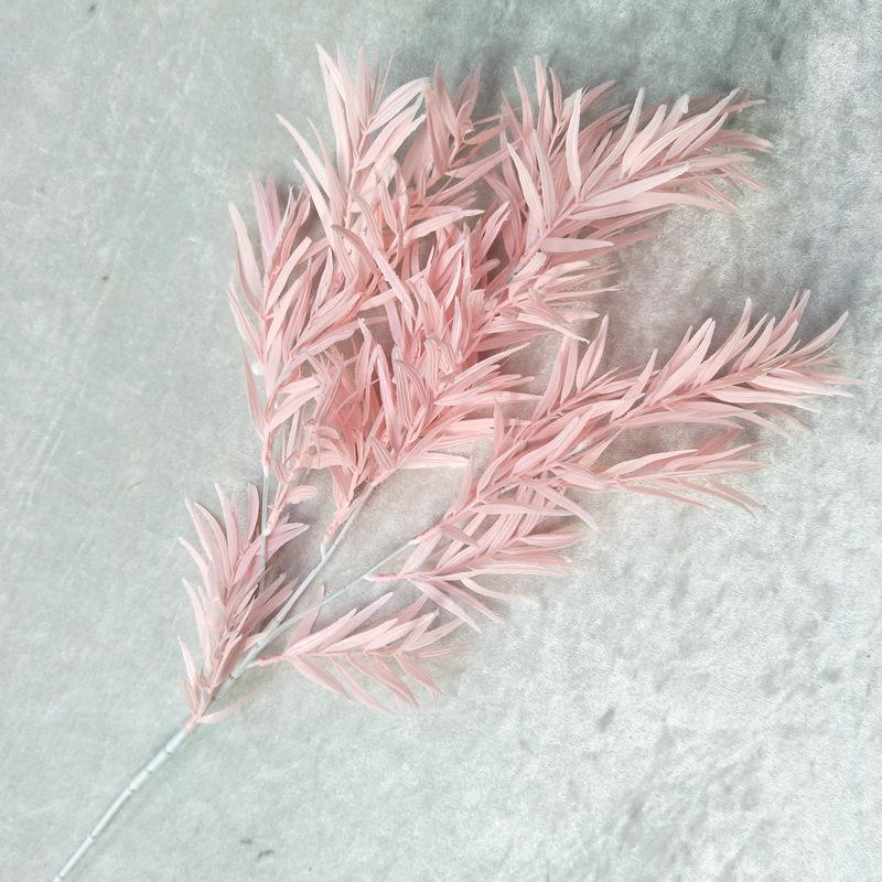 竹叶2号粉色