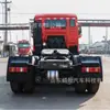 Comercio Exterior Exportación China Camión de Carga Pesada Howo Howotx7 Camión Tractor 440 Caballos de Fuerza Cabezal de Semirremolque Camión Pesado Camión Tractor