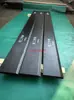 50 Placa de Cubo de Cargador de Alto Desgaste Lingong XCMG Shantui LiuGong 30 Cuchilla de Cubo de Cargador Resistente al Desgaste Duro