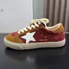 Zapatos de Tabla Estilo Coreano de Caña Baja con Estrella Desgastada Otoño 2026 Ligeros Casuales Zapatos de Entrenamiento Alemanes Estudiantes Plataforma Suela Zapatos Deportivos