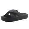Sandalias Nuevas de Comercio Exterior Primavera y Verano 2026 con Suelas Suaves y Correas de Velcro para Mujer, Chanclas de Verano Versátiles y Ligeras para Uso en Exteriores, Transfronterizo