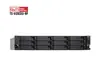 Memória de Rede Ts-H1283Xu-Rp-E2236-128G Quts Hero Os Embutido Sistema de Arquivos Zfs U