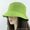 Sombrero de pescador ligero de secado rápido para mujer, ideal para verano, deportes al aire libre, pesca, montañismo, protección solar, sombrero de viaje