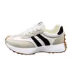 Zapatillas 'Dad' Ajustadas Talla Grande para Mujer, Nuevas Tendencia Primavera/Verano 2026, Zapatos Casuales Gruesos para Estudiantes, Zapatillas Deportivas para Correr para Mujer