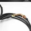 Cable del odómetro, del acelerador y del tacómetro para motocicletas GS125, Suzuki King, GN125
