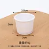 Mini Set de Comida para Jugar a las Casitas: Olla Caliente, Tazones Pequeños, Vaporera, Escena en Miniatura, Juguetes de Juego de Imitación, Juego de Comida Mini, Olla de Barro, Caja de Sushi