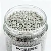 Fornecimento de fábrica PVC N17P material eletrônico/material de plugue composto de PVC para fio e cabo