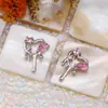 Suministro Directo Transfronterizo Celebridad de Internet Líquido de Lava Joyería para Uñas Amor Super Brillante Circonita Accesorios de Diamante para Uñas de Chica Hermosa Venta al por Mayor
