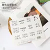 Papel Envoltorio para Bolas de Arroz Estilo Japonés Empaque Triangular para Bolas de Arroz Desechable Camping Algas Apto para Microondas