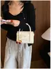 Bolso de Hombro Grande de Nuevo Estilo Coreano para Mujer, Bolso de Mano Versátil, de Cuero Suave, a la Moda, Casual, para el Trabajo