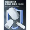 Manga de silicone resistente a altas temperaturas proteção de rosca de parafuso manga anti-colisão pintura spray-cozida galvanizada tampa de borracha contra poeira outro