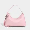 Bolsa de Axila com Design de Nicho para Mulheres 2026 Novo Estilo Bolsa Almofada de Alta Qualidade Bolsa de Ombro Fashion para o Dia a Dia Bolsa para Lancheira