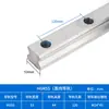 Trilho Linear Deslizante de Guia Linear Doméstico Trilho Linear Trilho Quadrado HGH/HGW15 20 25 30 35 45H CA