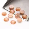 Personalização de Vidro de Fábrica, Várias Formas de Pedras Sintéticas de Vidro, Personalização de Pedras Soltas, Personalização de Pedras Preciosas de Vidro com Formatos Especiais