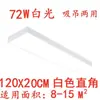 Insertar luz led tira de led Luz de ingeniería Oficina Madera personalidad industrial aluminio angular luz de oficina techo