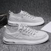 Zapatos de Hombre Verano 2024 Nuevos Zapatos Casuales de Tela para Hombre de Moda Versátiles Transpirables Tenis de Estudiante Zapatos de Lona para Hombre Hombres