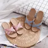 Chinelos de linho para casa masculinos Novo 2021 fabricantes estoque disponível confortáveis antiderrapantes sapatos para casais femininos inverno