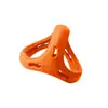 Ha-830 Candado Cabeza de Serpiente Líquido de Silicona para Semen Anillo de Bloqueo de Semen Portátil para Hombres Anillo Compartido para Parejas Productos para Adultos Diversión