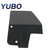 Aplicable a la Tira de Moldura del Arco de Rueda Inferior del Lado del Conductor Delantero 76902-0R010 del Toyota Rav4 2019-2023
