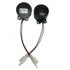 Bocina de Reversa 12v Triciclo Eléctrico Bocina de Aviso de Voz al Retroceder
