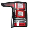 Lr061659 É Adequado para 13-14 Land Rover Range Rover L405 Lanterna Traseira Esquerda