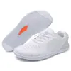 Zapatos Casuales Nuevos Transfronterizos con Punta Gruesa y Horma Ancha de Estilo Minimalista para Hombres, Transpirables de Talla Grande para Caminar en Cualquier Estación para Adultos