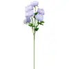Flores de Seda para Boda, Flores Artificiales con Hojas, Hibiscos Peonías, Paisajismo de Interiores, Decoración de Bodas, Materiales Florales, Flores Artificiales, Hortensias