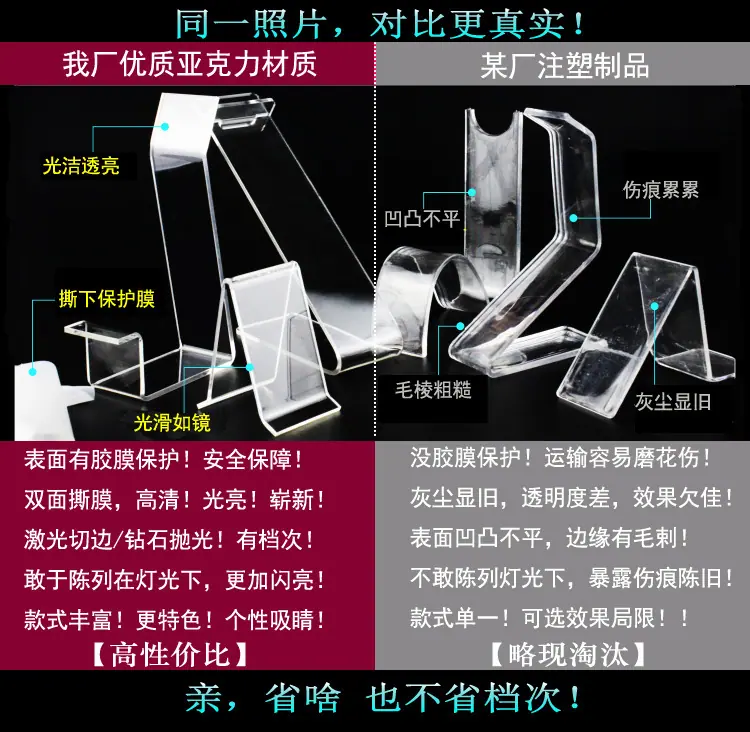 对比
