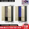 Gabinete de Piezas Tipo Cajón Gabinete de Clasificación Muestras de Tornillos Electrónicos Caja de Herramientas de Ferretería Accesorios Gabinete de Almacenamiento de Fábrica