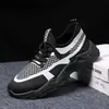 2026 Wanghong Primavera Nueva Llegada Zapatos Deportivos para Mujer Casual Lona Ligero Correr Transpirable Suela Suave Suela Gruesa Zapatos de Papá
