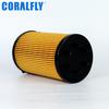 Filtro diésel CORALFLY 15601-78140 1560178140 apto para aceite de motor Hino Isuzu