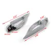 Adequado para Suporte de Pedal Modificado para Motocicleta Suzuki Gsx-R 1000 2005-2015 Venda por Atacado de Fábrica