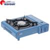 Horno de tarjeta portátil Fresh Pulse MAXSUN MS-520 de gas butano licuado para uso doméstico, para acampar al aire libre y barbacoa