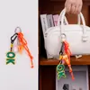 Encanto de Bolso Dulce Fresco de Dopamina Colorido Encanto de Bolso Fresco de Moda Encanto para Bolsos de Viaje Diario Encanto para Teléfono Llavero